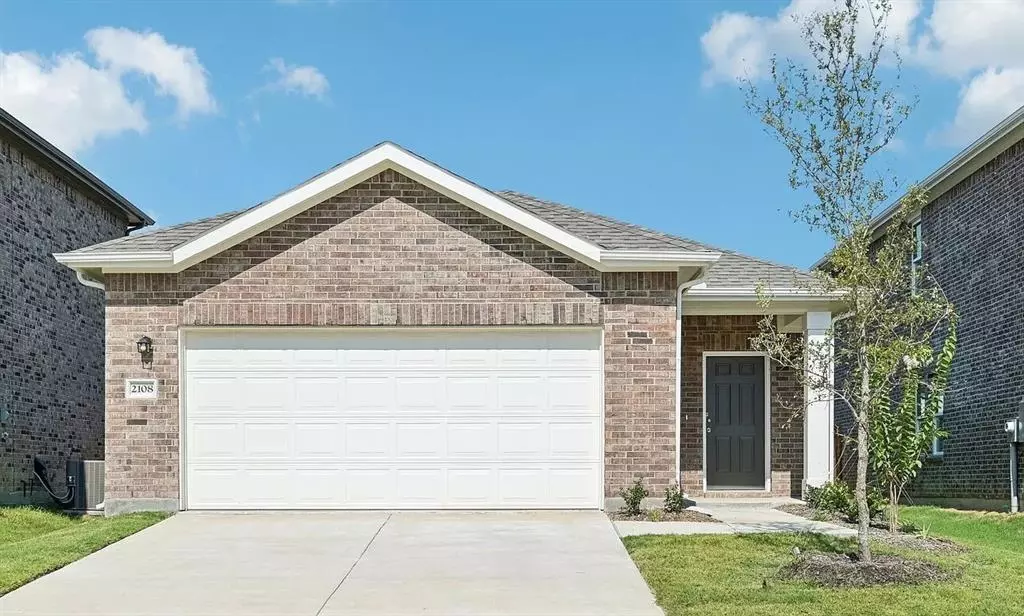 Melissa, TX 75454,2008 Burnwood Street