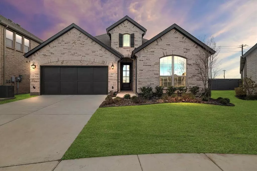 Little Elm, TX 76227,504 Cedarwood Street