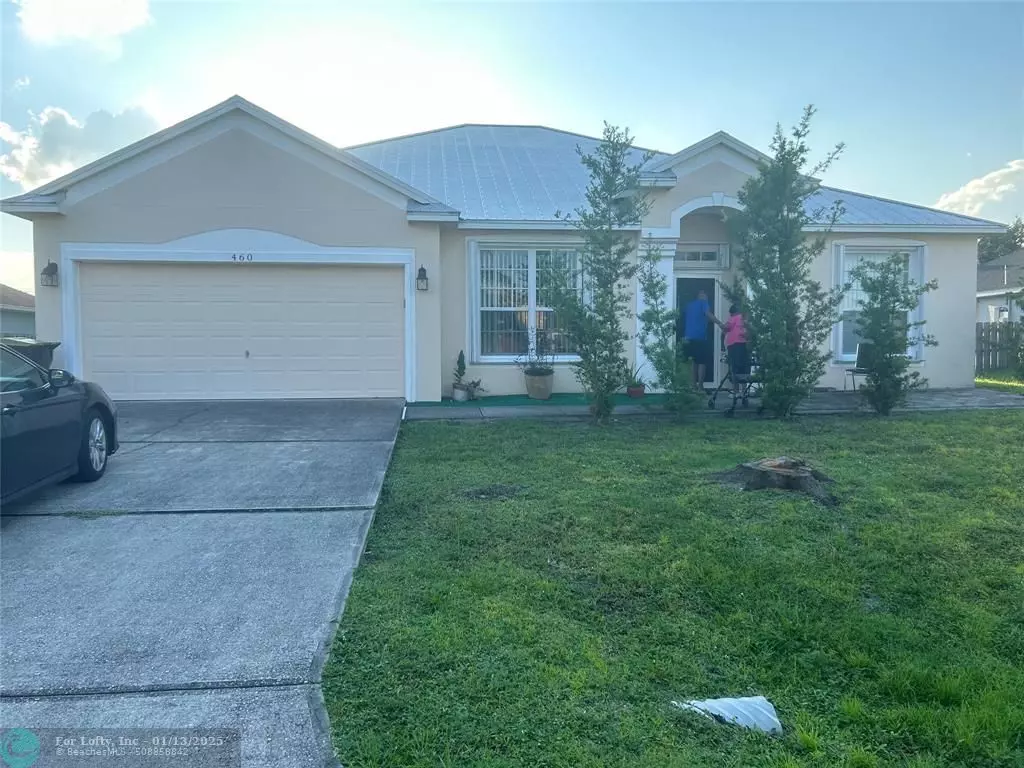 Palm Bay, FL 32907,460 Veronica Ave NE