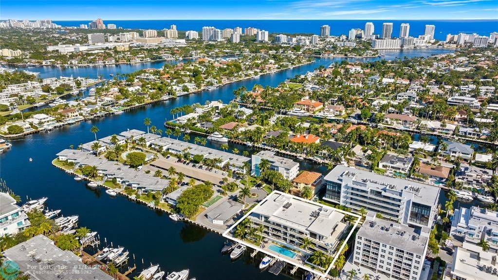 Fort Lauderdale, FL 33301,161 Isle Of Venice Dr  #301