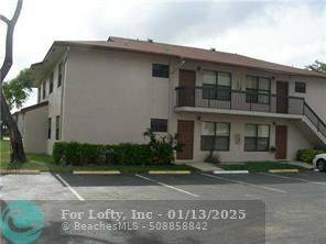 Sunrise, FL 33351,10047 Winding Lake Rd  #104