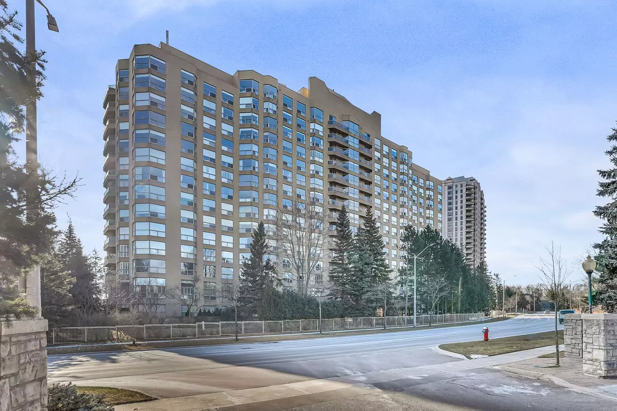 Mississauga, ON L5L 5S4,1800 The Collegeway N/A #403