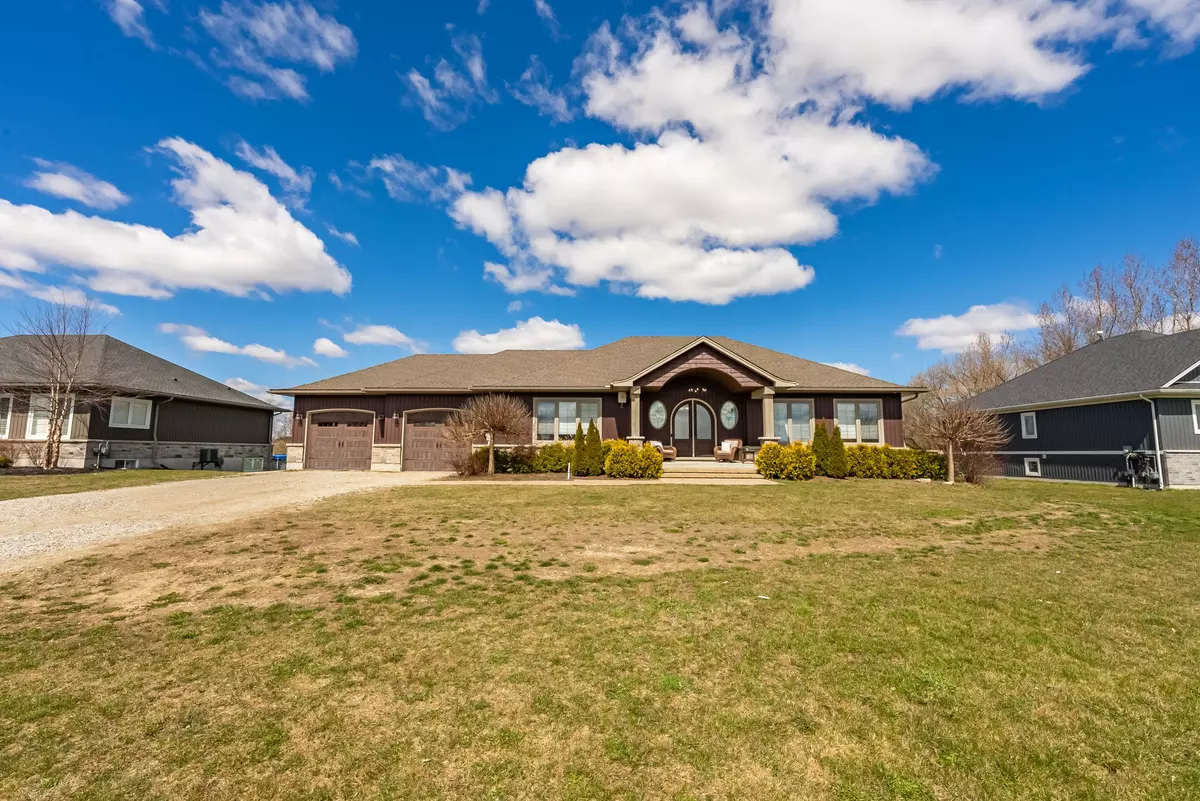 Brant, ON N0E 1R0,234 Burford-Delhi Townline RD