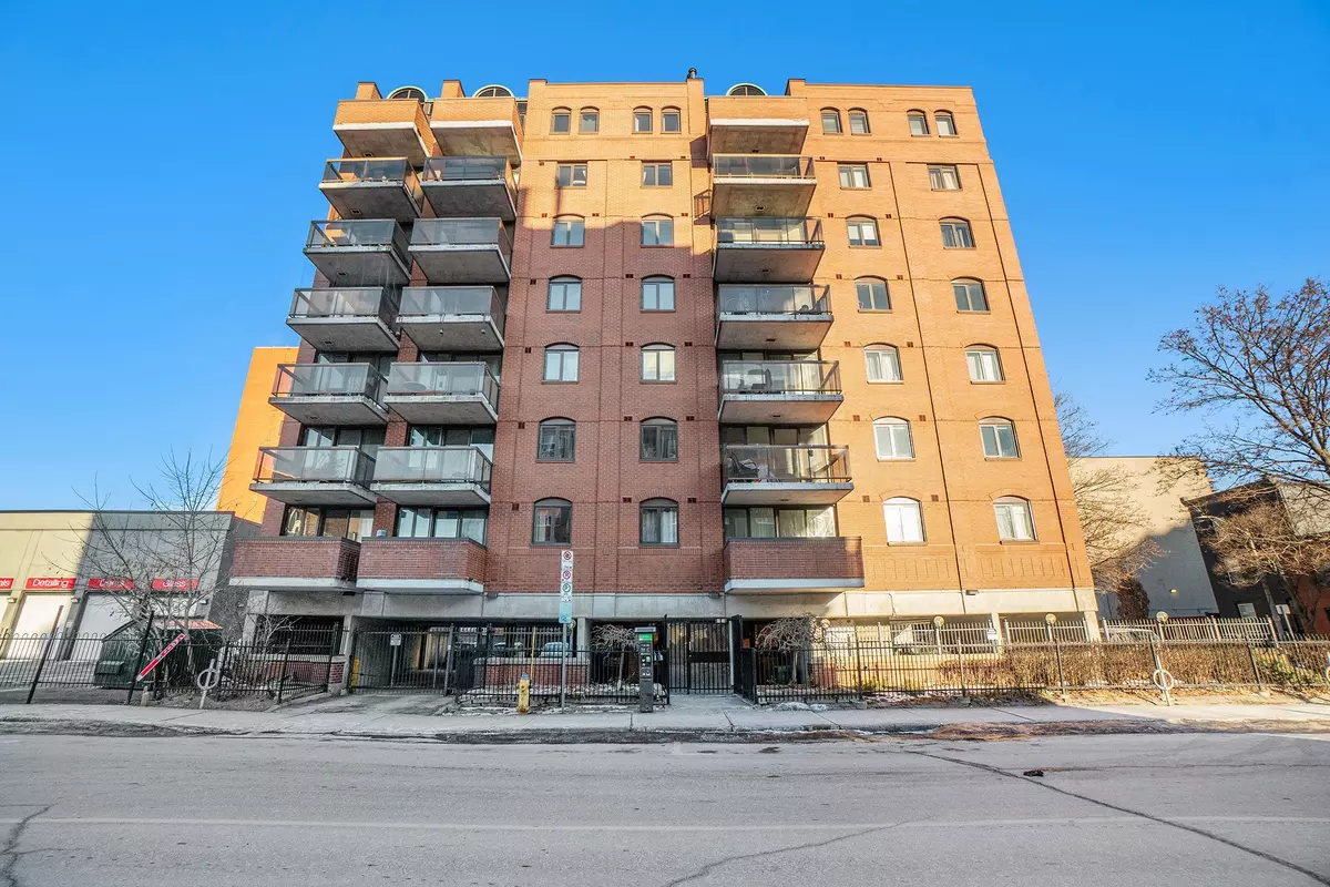 Lower Town - Sandy Hill, ON K1N 7J1,309 Cumberland ST #303