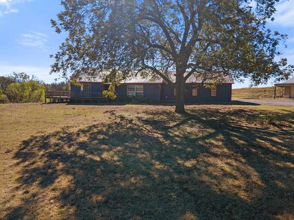 24260 E County Road 1560 Road, Maysville, OK 73057