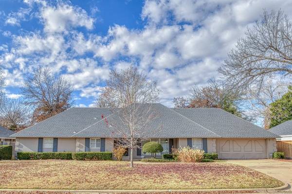 424 Thorton Drive, Norman, OK 73069