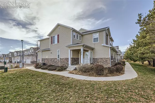 Colorado Springs, CO 80910,2833 Tumblewood GRV