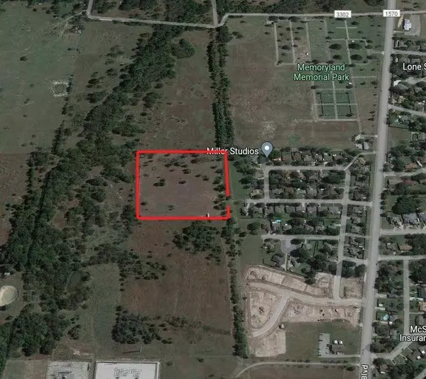 Greenville, TX 75402,TBD1 Quail Run Street