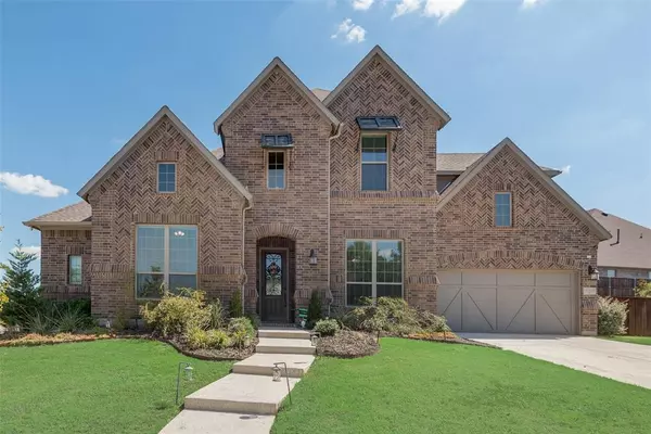 4104 Wildridge Boulevard E, Little Elm, TX 75068