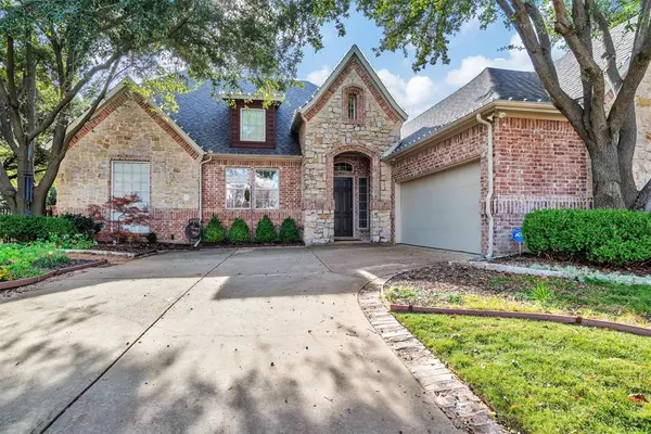 Allen, TX 75013,1603 Roma Lane