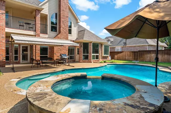 Mckinney, TX 75072,4916 S Meadow Ridge Circle