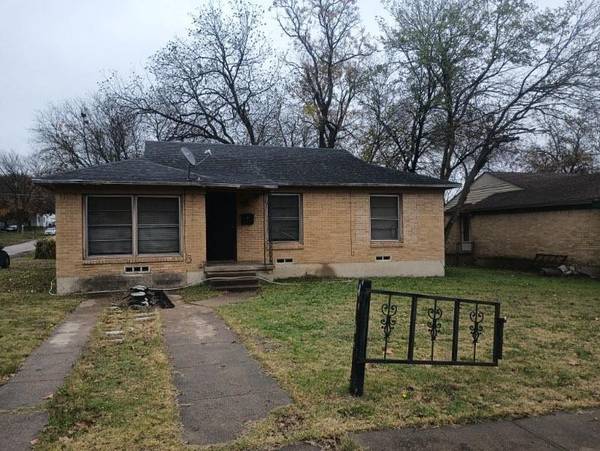 3402 Idaho Avenue, Dallas, TX 75216