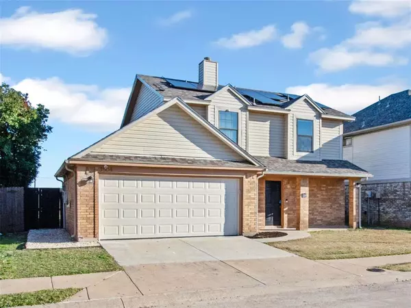 3504 Tours Lane, Plano, TX 75023