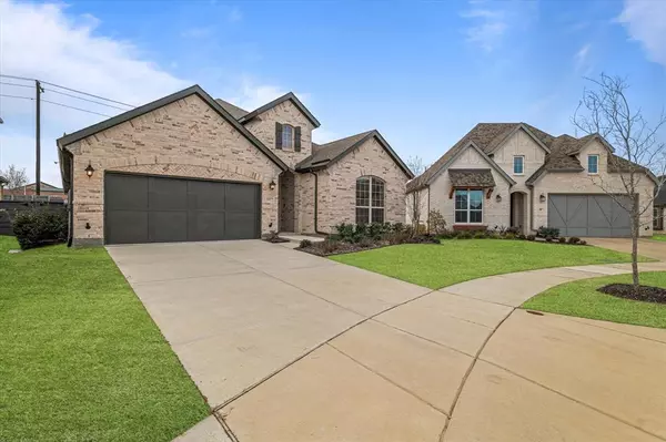 Little Elm, TX 76227,504 Cedarwood Street