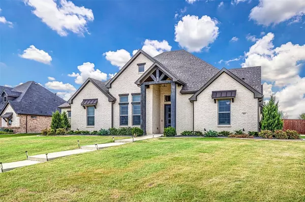 Haslet, TX 76052,202 Wimberley Drive