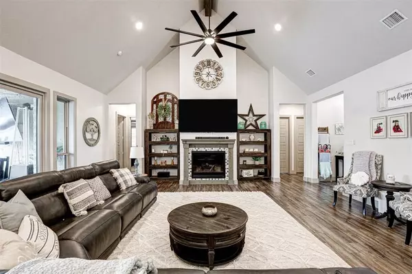 Haslet, TX 76052,202 Wimberley Drive