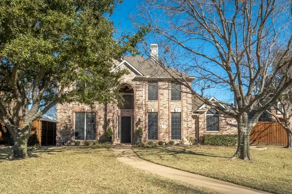 978 Village Parkway, Coppell, TX 75019