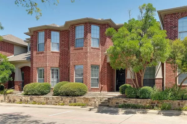 Mckinney, TX 75072,575 S Virginia Hills Drive #2203