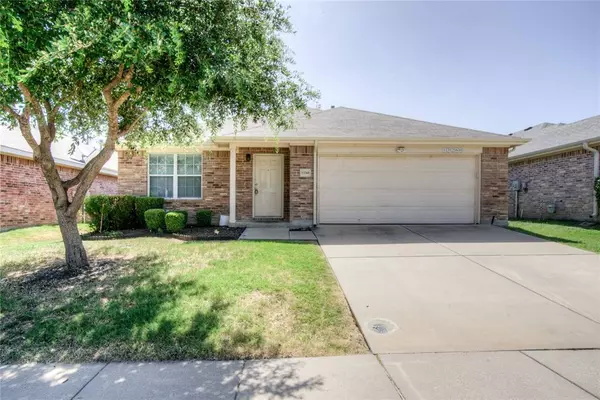 12708 Breckenridge Court, Fort Worth, TX 76177