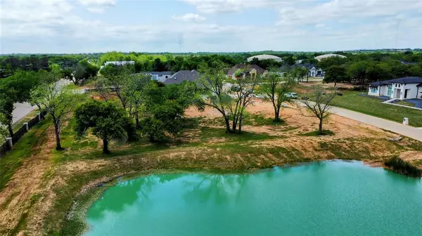 404 Claire Court, Copper Canyon, TX 76226