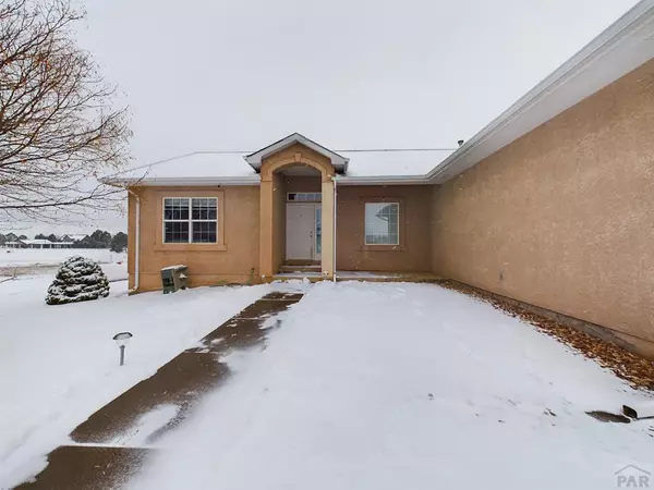 Pueblo West, CO 81007,1137 S Montclair Dr