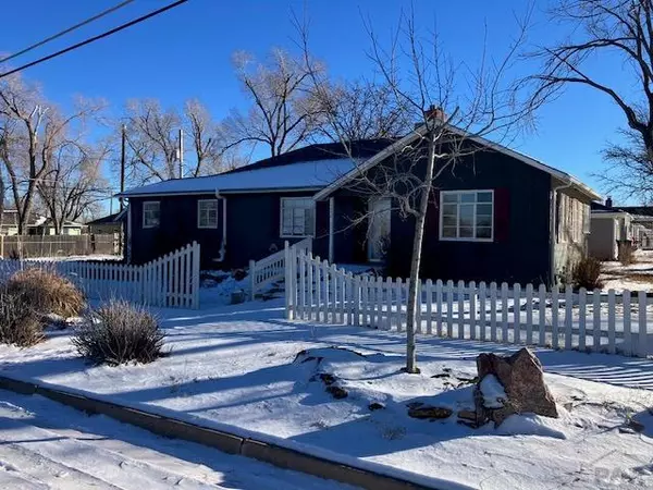 1324 W 26th St, Pueblo, CO 81003