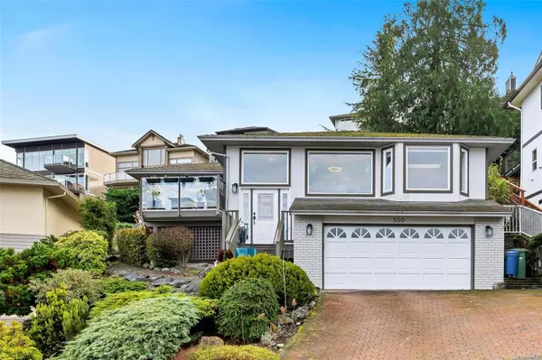 550 Marine Pl, Cobble Hill, BC V0R 1L1