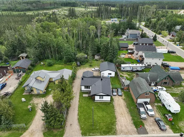 Gregoire Lake Estates, AB T9H 5S1,52 Poplar CRES