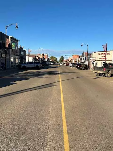 Vermilion, AB T9X 1A6,4907 50 (Mainstreet) AVE