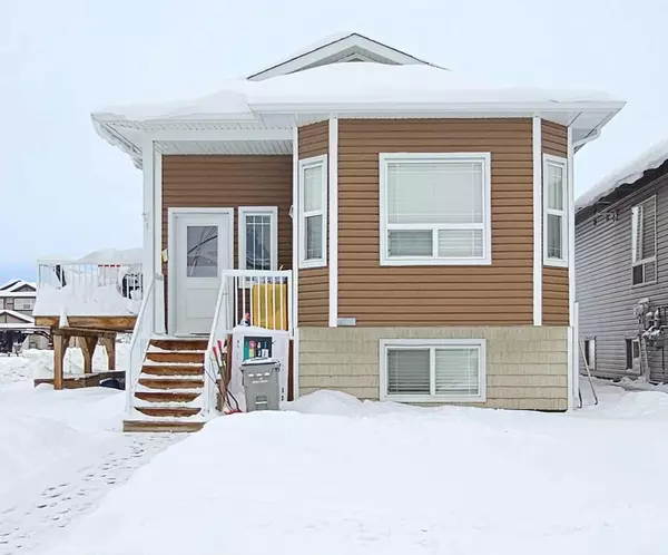 8466 102 AVE, Grande Prairie, AB T8X 0N7