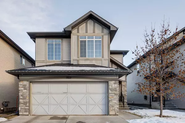 1103 Brightoncrest GN Southeast, Calgary, AB T2Z 1G8