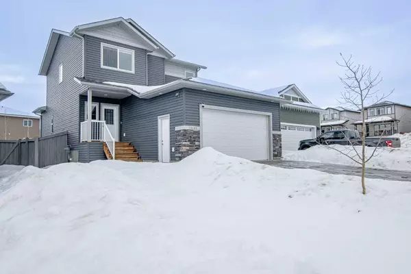 10406 134 AVE, Grande Prairie, AB T8V 6J7