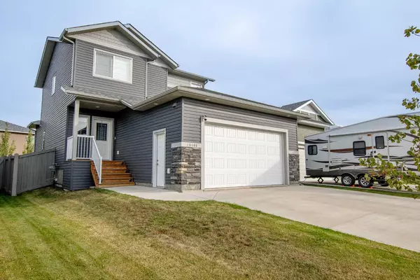 Grande Prairie, AB T8V 6J7,10406 134 AVE