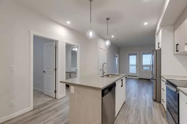 Calgary, AB t3r 1x8,238 Sage Valley Common NW #506