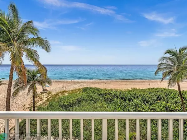 Pompano Beach, FL 33062,1370 S Ocean Blvd  #306