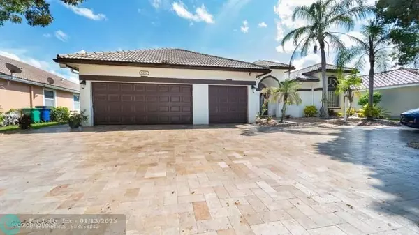 Coral Springs, FL 33065,8252 NW 44th St