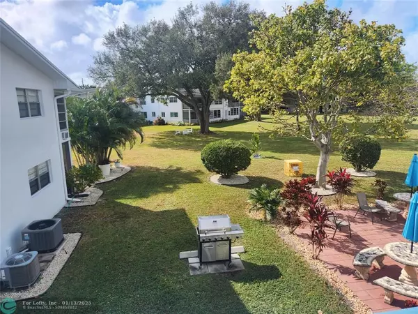 137 Newport I  #137, Deerfield Beach, FL 33442