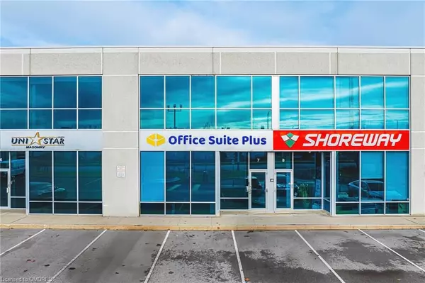 Vaughan, ON L4H 0J2,7500 HIGHWAY 27 N/A #7