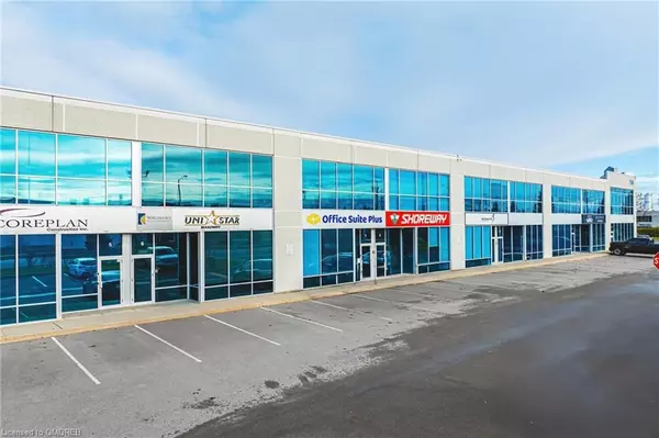 Vaughan, ON L4H 0J2,7500 HIGHWAY 27 N/A #7