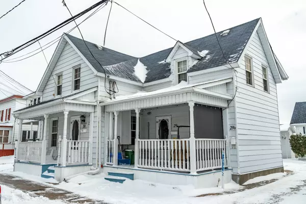 29-30 DUNCAN ST, Cornwall, ON K6H 1H4