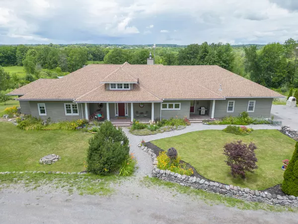 596 KINGS MILL RD,  Stirling-rawdon,  ON K0K 3E0