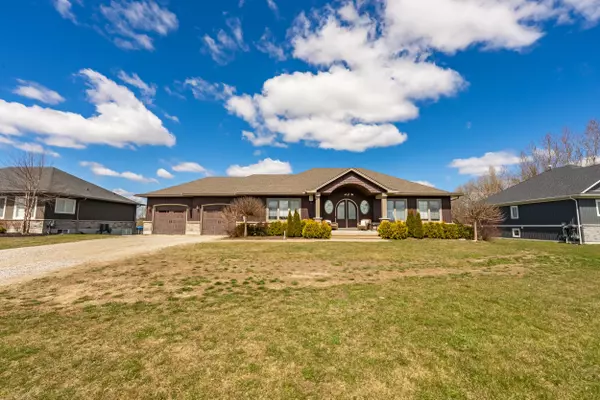 234 Burford-Delhi Townline RD, Brant, ON N0E 1R0