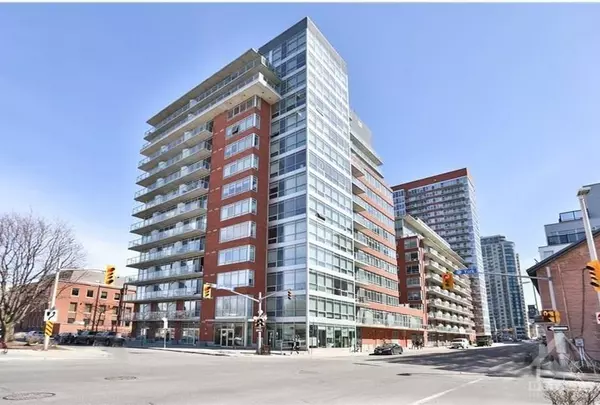 180 York ST N #206, Lower Town - Sandy Hill, ON K1N 1J6