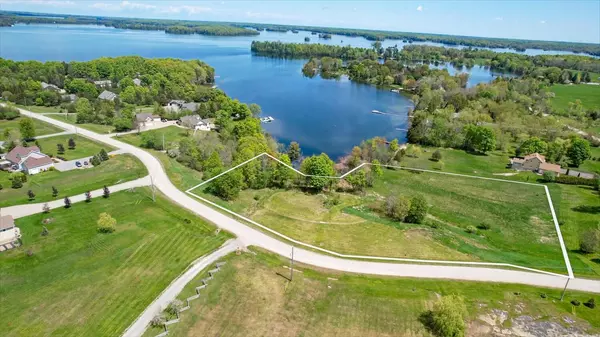 Rideau Lakes, ON K0G 1V0,70 Horace DR