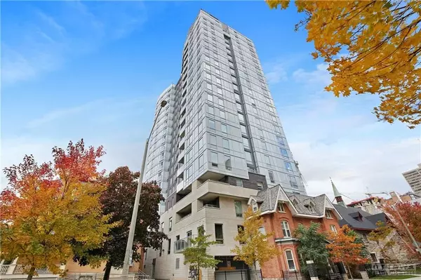 428 SPARKS ST #1204, Ottawa Centre, ON K1R 0B3