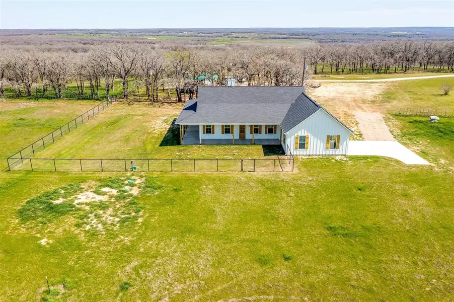 2102 N Whitt Road, Perrin, TX 76486