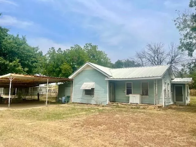 205 FM 1287, Graham, TX 76450