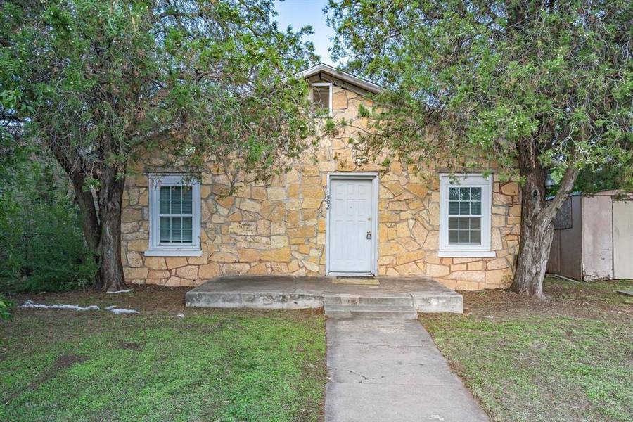 1502 Sewell Street, Abilene, TX 79605