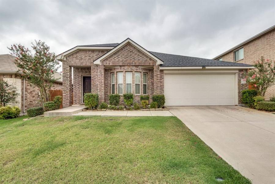 3119 Buckthorn Street, Forney, TX 75126