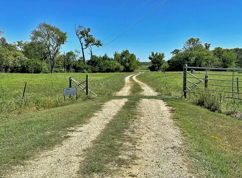 Tract 1 CR-1512, Athens, TX 75751